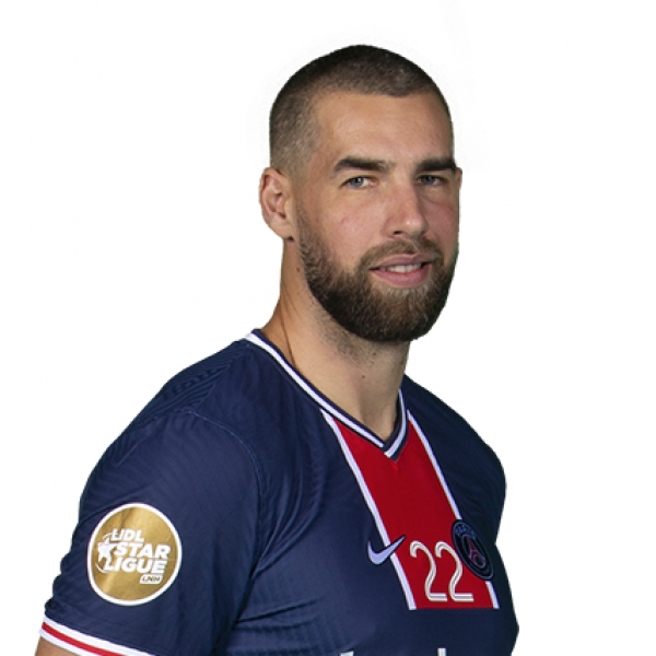 Luka Karabatić